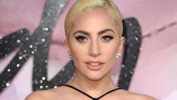 Lady Gaga confiesa que aún padece PTSDpor una violación que sufrió a los 19 a?os