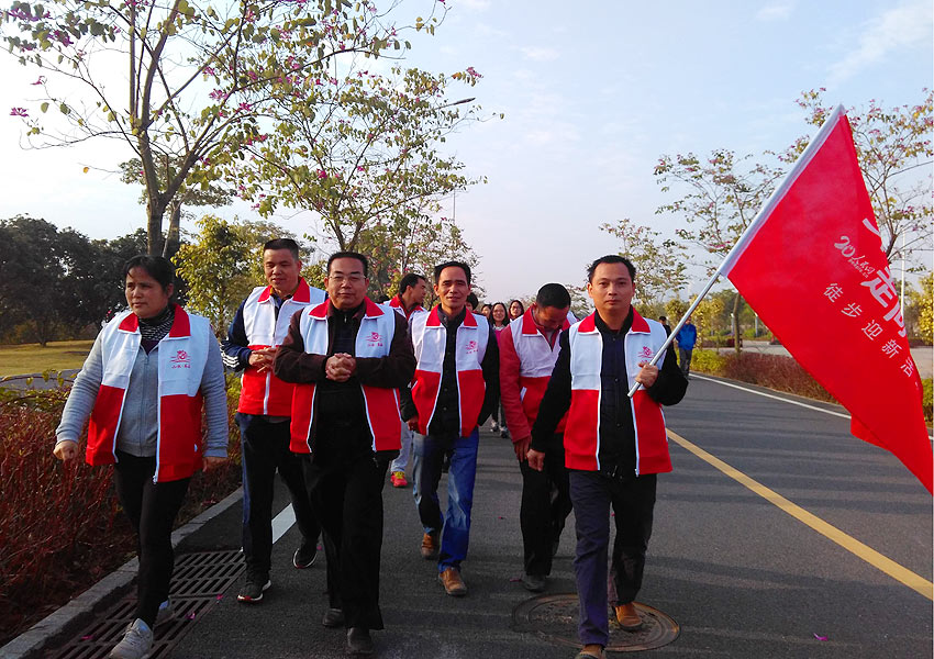 el distrito de Longxu de la ciudad de Wuzhou,en la Región Autónoma Zhuang de Guangxi