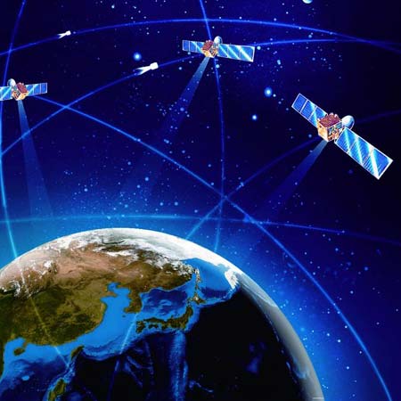 Sistema de navegación por satélite de BeiDou toma ocho a?os en sobrepasar su "objetivo peque?o"