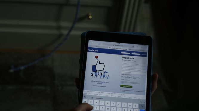 Facebook permite buscar imágenes gracias a la Inteligencia Artificial