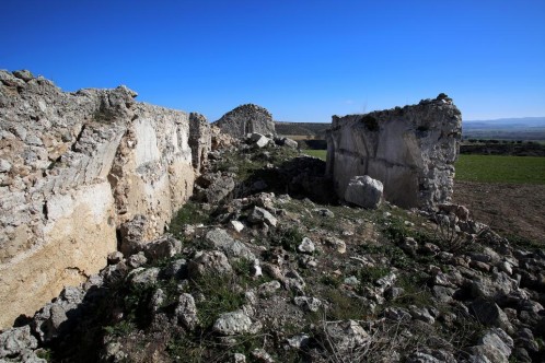 Descubren una ciudad romana en perfecto estado en Castilla-La Mancha