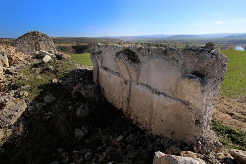 Descubren una ciudad romana en perfecto estado en Castilla-La Mancha