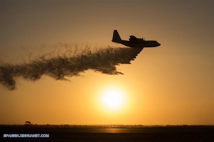 Exposición Internacional Aeroespacial y de Defensa de Australia