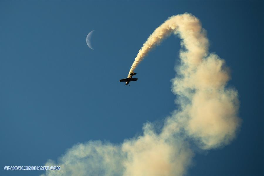 Exposición Internacional Aeroespacial y de Defensa de Australia