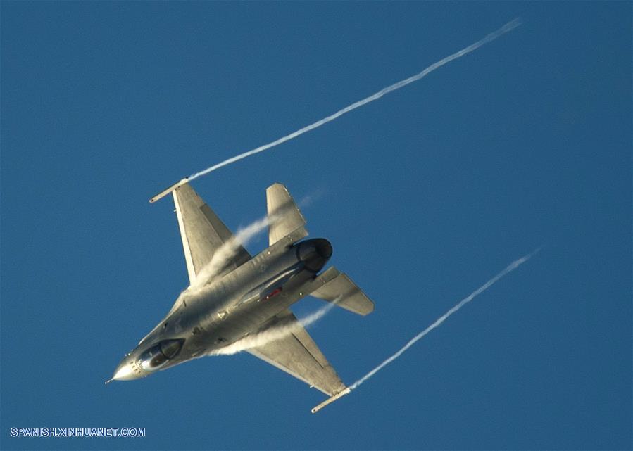 Exposición Internacional Aeroespacial y de Defensa de Australia