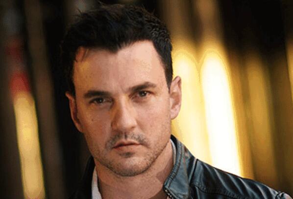 Muere a los 46 a?os el cantante Tommy Page