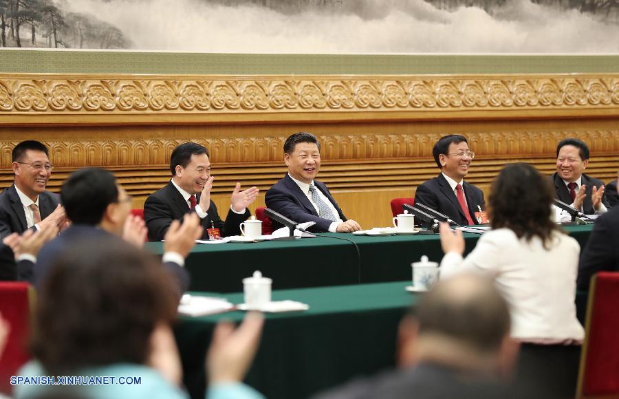 Presidente chino afirma que economía real es clave para antigua provincia industrial de Liaoning