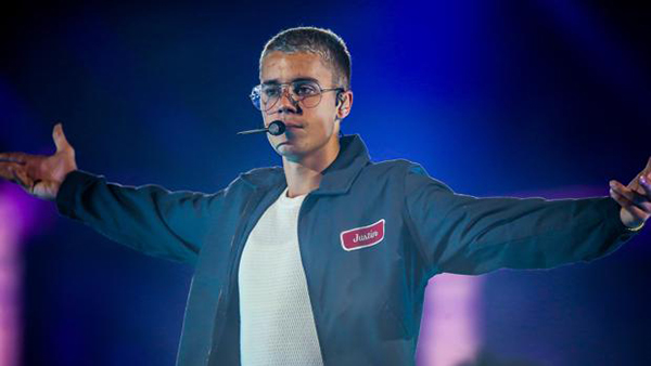 Justin Bieber está arrepentido de sus continuos problemas con la Policía