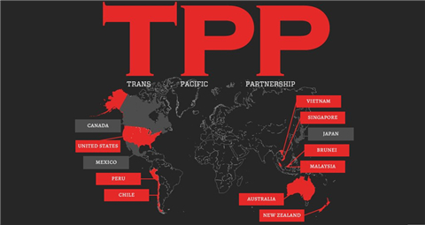 ?Por qué el camino del TPP se hace cada vez más estrecho?