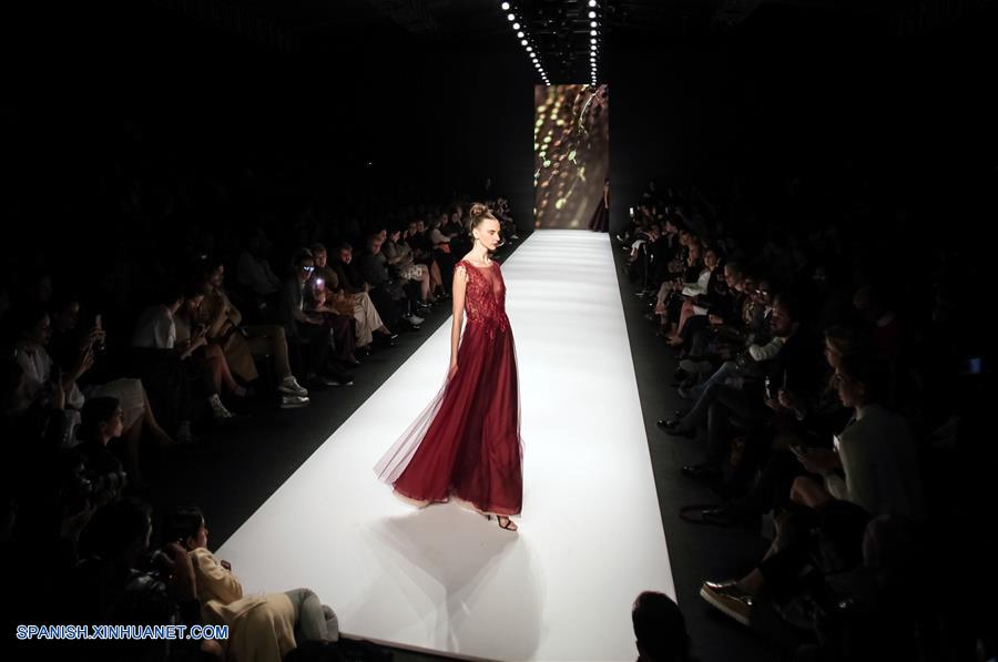 Colombia: La tercera edición de la Bogotá Fashion Week