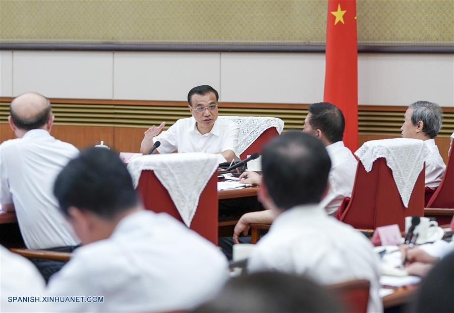 China confía en innovación para impulsar modernización manufacturera