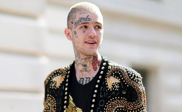 Muere el rapero LilPeep a los 21 a?os