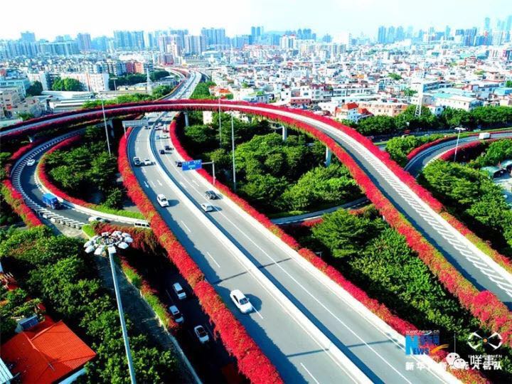 Guangzhou: una nueva vitalidad de cara al futuro