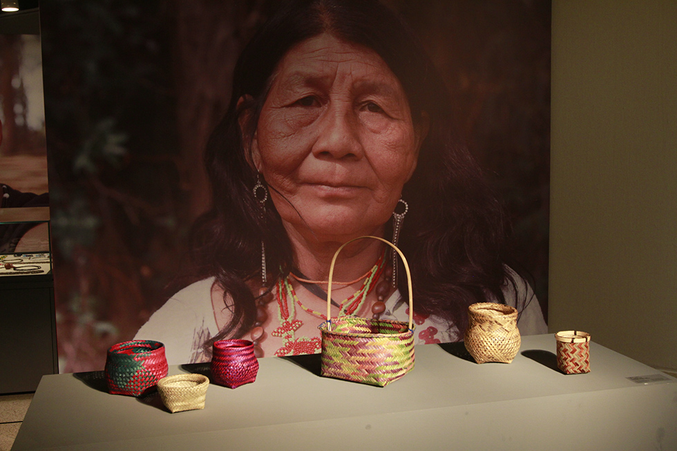 El Museo Nacional de Bellas Artes de China inaugura “Uruguay en Guaraní”