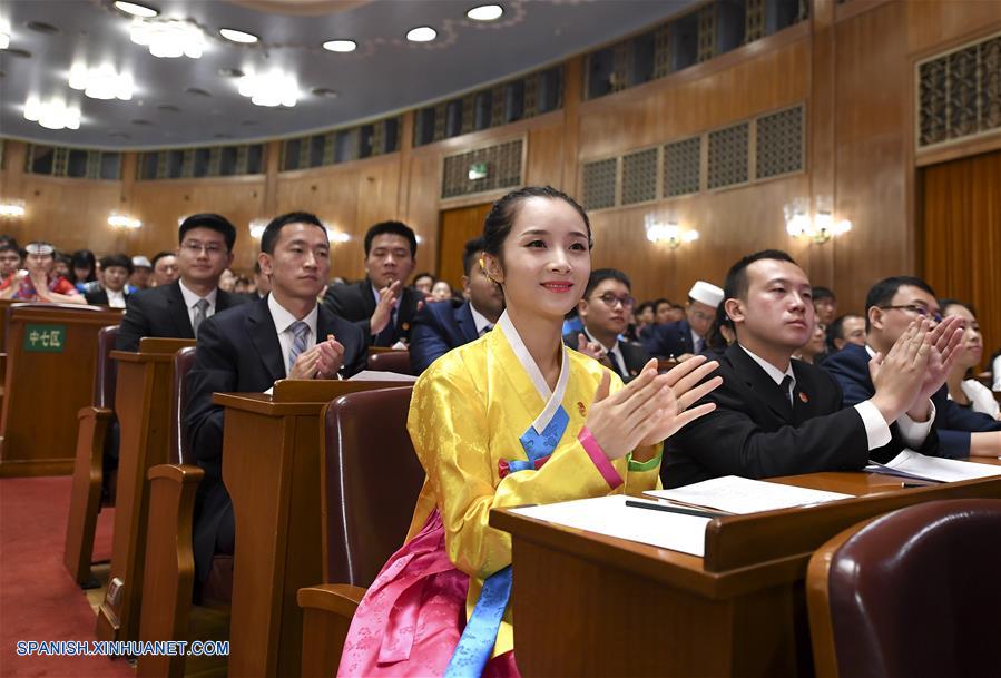 (Xinhua/Yan Yan)