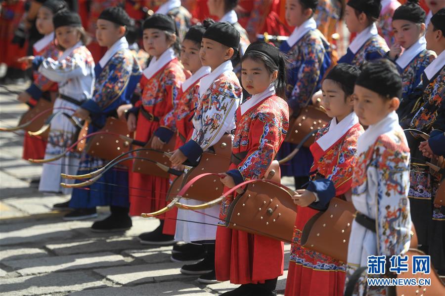 (Foto: Xinhua/ Huang Zongzhi)