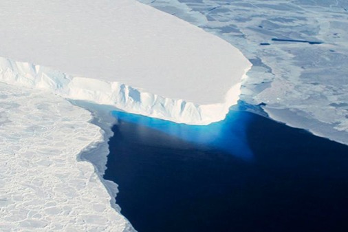 Retroceso de glaciares en China amenaza suministro de agua para 2060