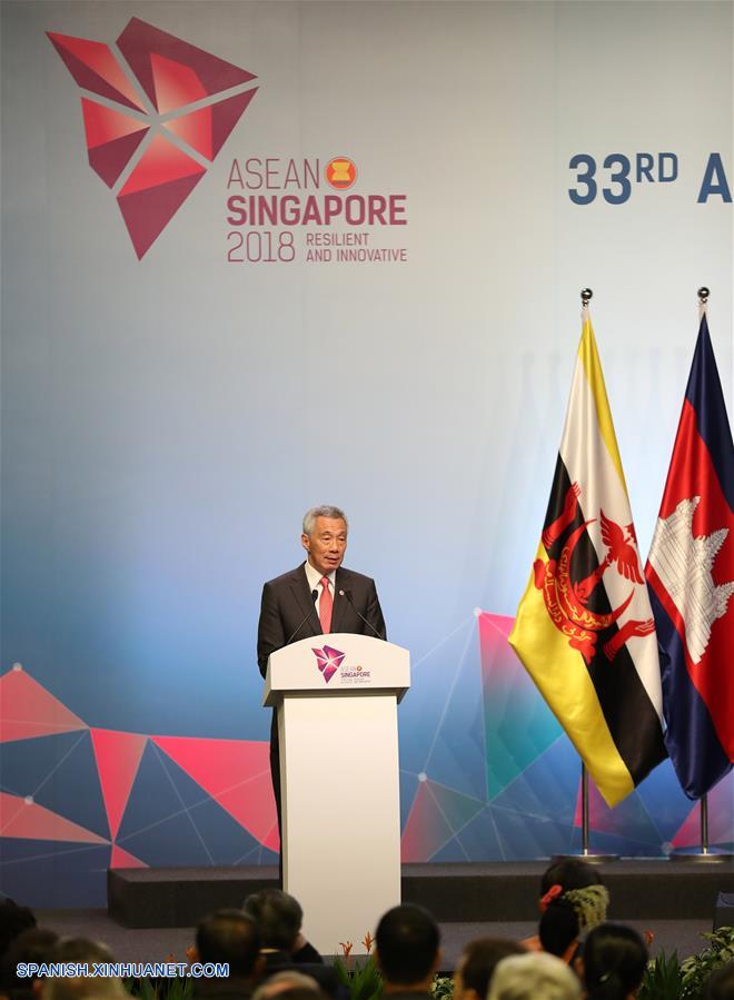 Cumbre de ASEAN aboga por multilateralismo y cooperación internacional