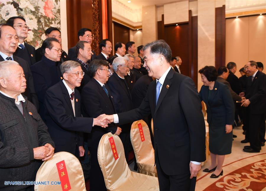 Delegación de gobierno central asiste a celebración de 60o aniversario de Guangxi