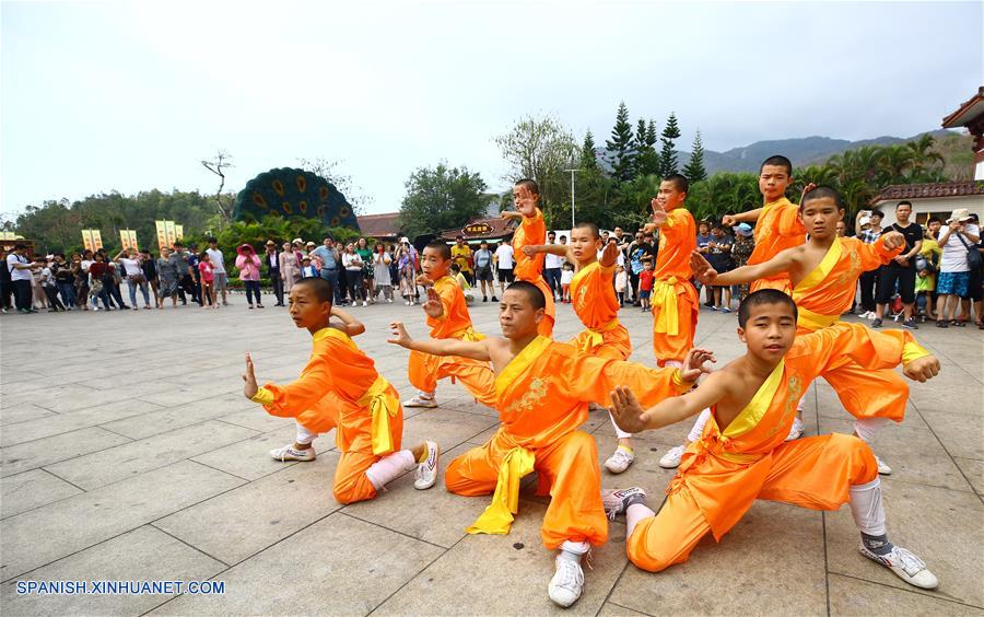 China registra fuerte crecimiento de turismo en vacaciones de Fiesta de Primavera