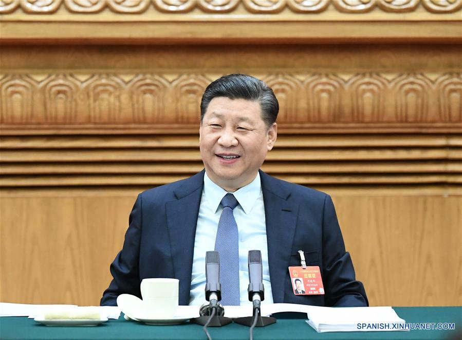 Xi Jinping destaca implementación de la estrategia de vigorización de las zonas rurales