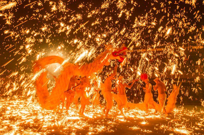 Shuangliu no es solo un gran aeropuerto, es también la cuna de fascinantes destinos turísticos