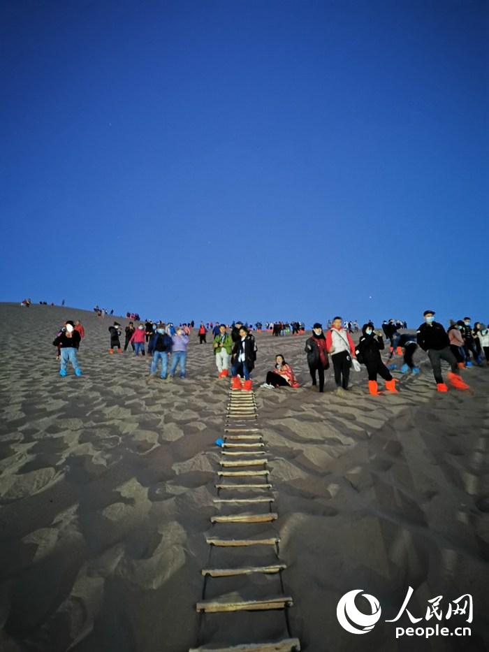 Dunhuang: testigo de una historia de 1.000 a?os