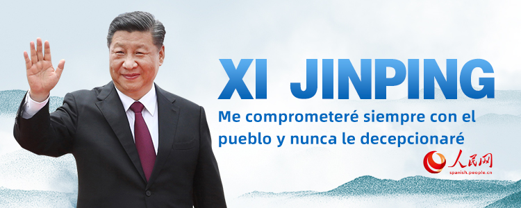 Xi Jinping