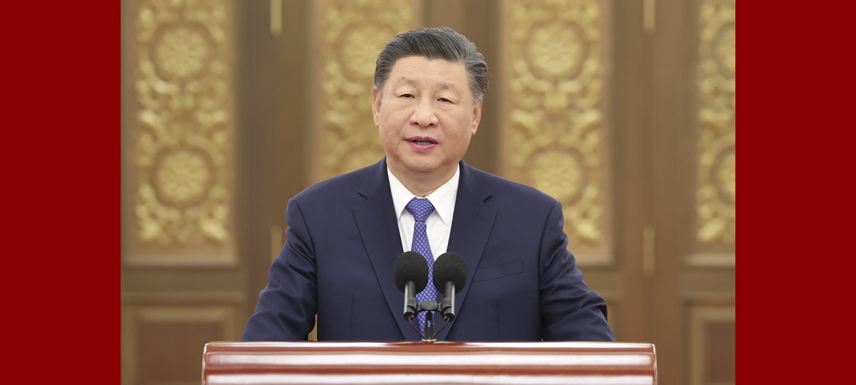 Xi llama a acelerar progreso en esfuerzos espaciales de China