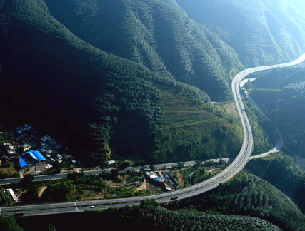 Viaje de Auto Conducción